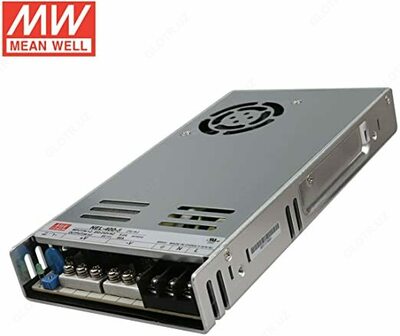 NEL-400-5 elektr ta'minoti yaxshi