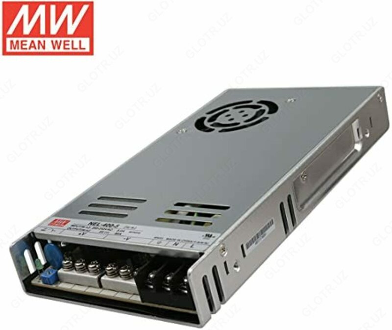 NEL-400-5 Блок питания MEAN WELL