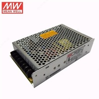 NES-100-5 Блок питания MEAN WELL - от {0} сум