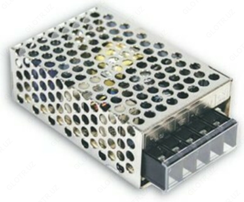 NES-15-5 Блок питания MEAN WELL