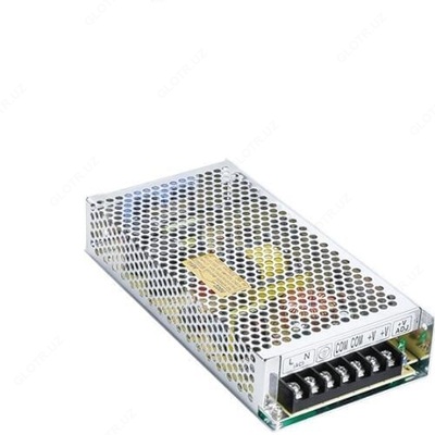 NES-150-5 Блок питания MENA WELL