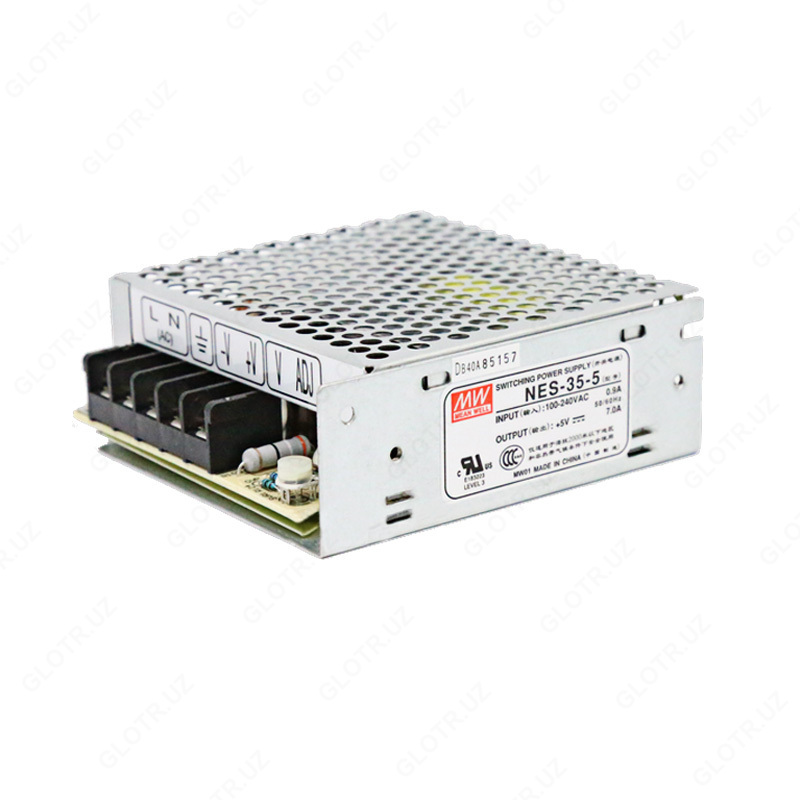 NES-35-5 elektr ta'minoti yaxshi