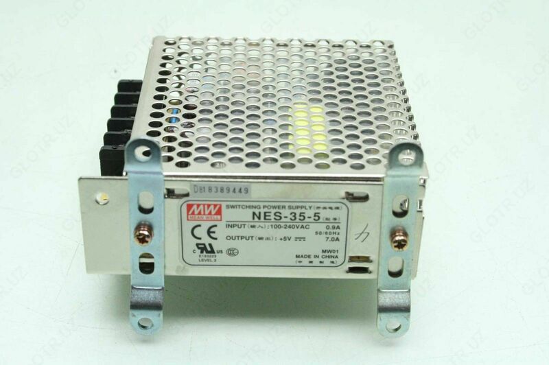 NES-35-5 elektr ta'minoti yaxshi