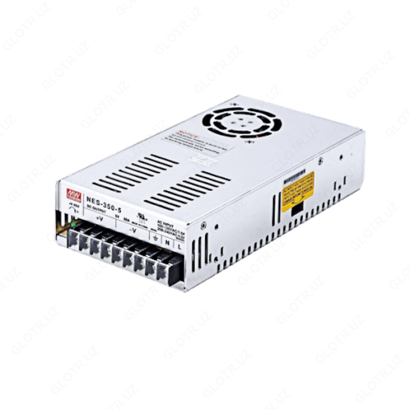 NES-350-5 elektr ta'minoti yaxshi