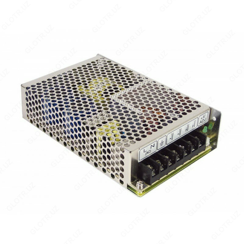NES-75-5 elektr ta'minoti yaxshi