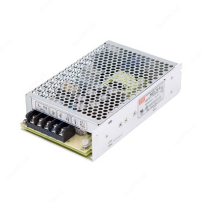 NES-75-5 Блок питания MEAN WELL - от 10 сум от 10 шт.