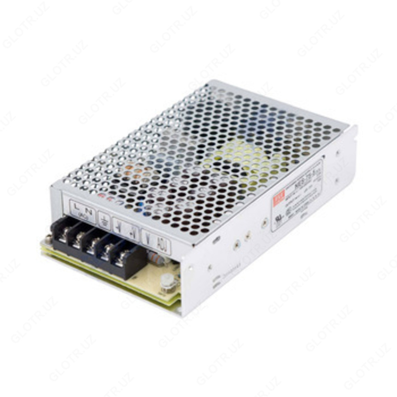 NES-75-5 elektr ta'minoti yaxshi
