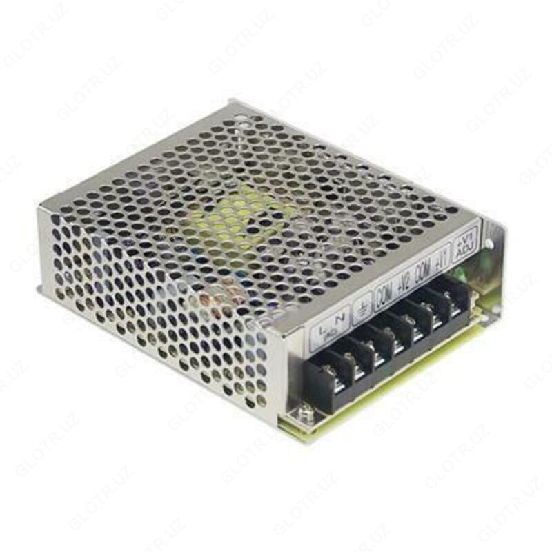 RS-50-5 elektr ta'minoti yaxshi