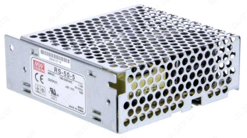 RS-50-5 elektr ta'minoti yaxshi