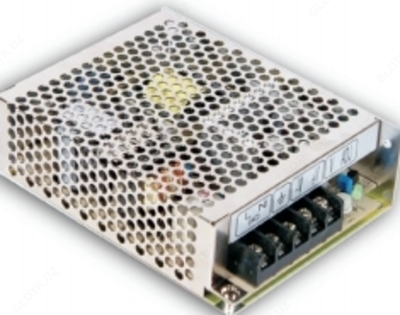 RS-75-5 Блок питания MEAN WELL