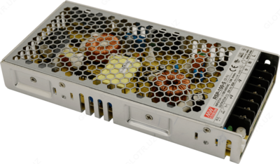 RSP-150-5 elektr ta'minoti yaxshi