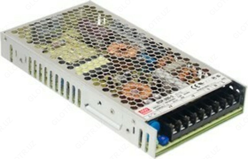 RSP-200-5 elektr ta'minoti yaxshi