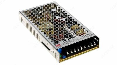 RSP-200-5 Блок питания MEAN WELL