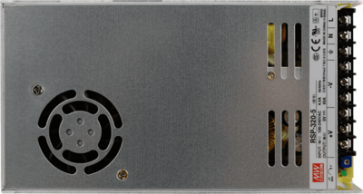 RSP-320-5 Блок питания MEAN WELL