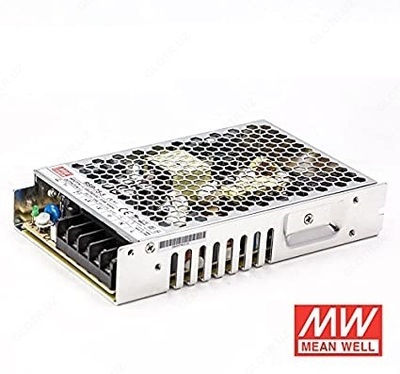 RSP-75-5 Блок питания MEAN WELL - от 10 сум от 10 шт.