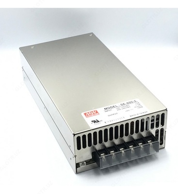 SE-600-5 elektr ta'minoti yaxshi