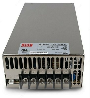 SE-600-5 elektr ta'minoti yaxshi - 10dan so'm dan 10 dona