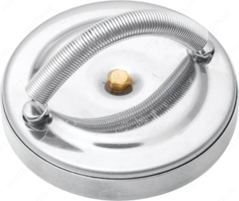 БТ-30.010 Термометр биметаллические специальные (с пружиной)