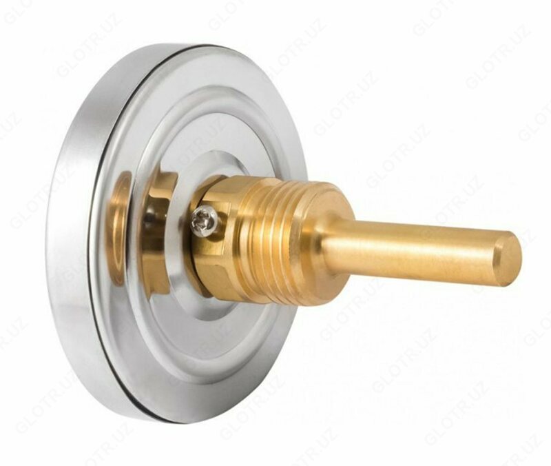 БТ-31.211 Термометр общетехнические (осевое присоединение)