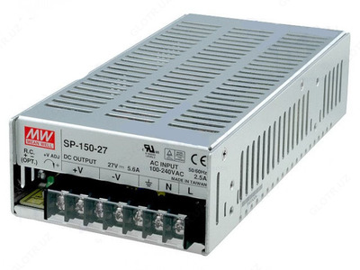 SP-150-5 elektr ta'minoti yaxshi - 10dan so'm dan 10 dona