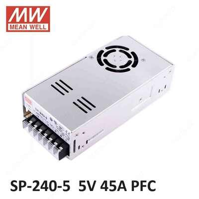 SP-240-5 elektr ta'minoti yaxshi