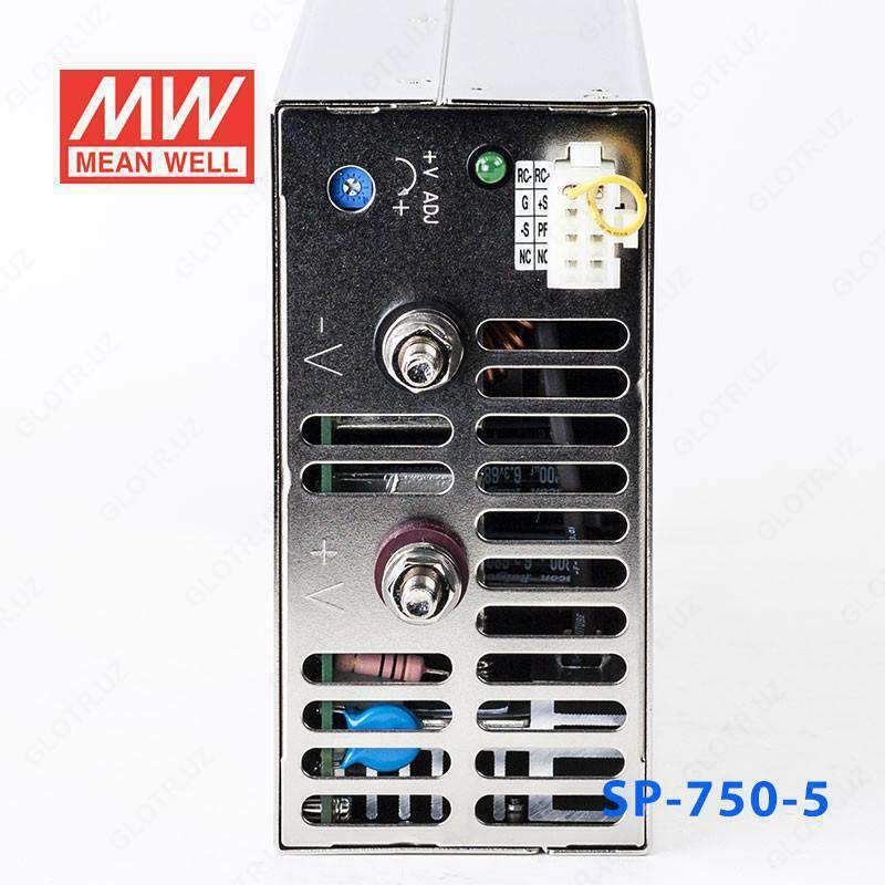 SP-750-5 elektr ta'minoti yaxshi