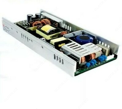 USP-350-5 UChUN elektr ta'minoti