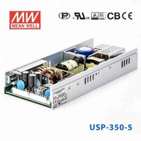 USP-350-5 Блок питания MEAN WELL - от {0} сум