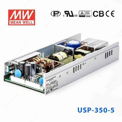 USP-350-5 UChUN elektr ta'minoti