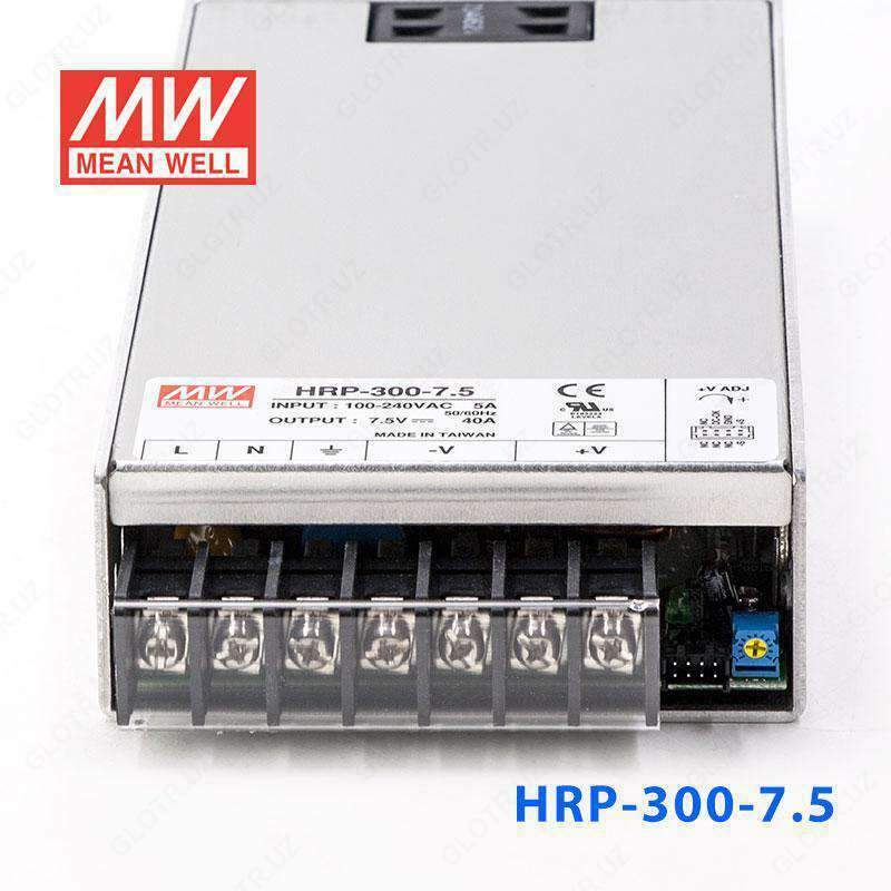 HRP-300-7.5 Блок питания MEAN WELL
