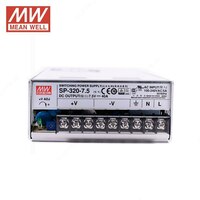 SP-320-7.5 Блок питания MEAN WELL - от {0} сум