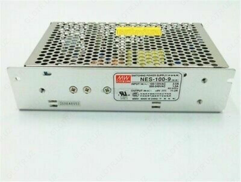 NES-150-9 elektr ta'minoti yaxshi