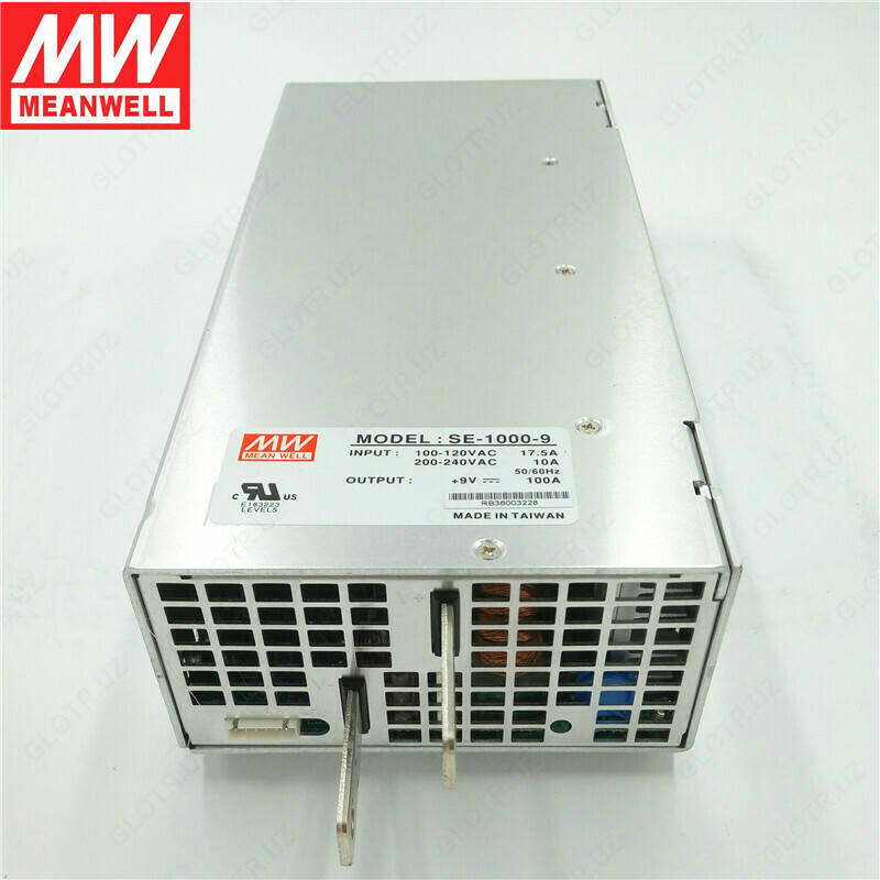 SE-1000-9 Блок питания MEAN WELL