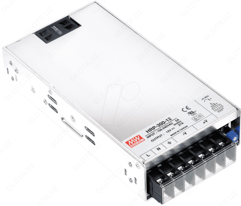 HRPG-300-12 Yaxshi elektr ta'minoti