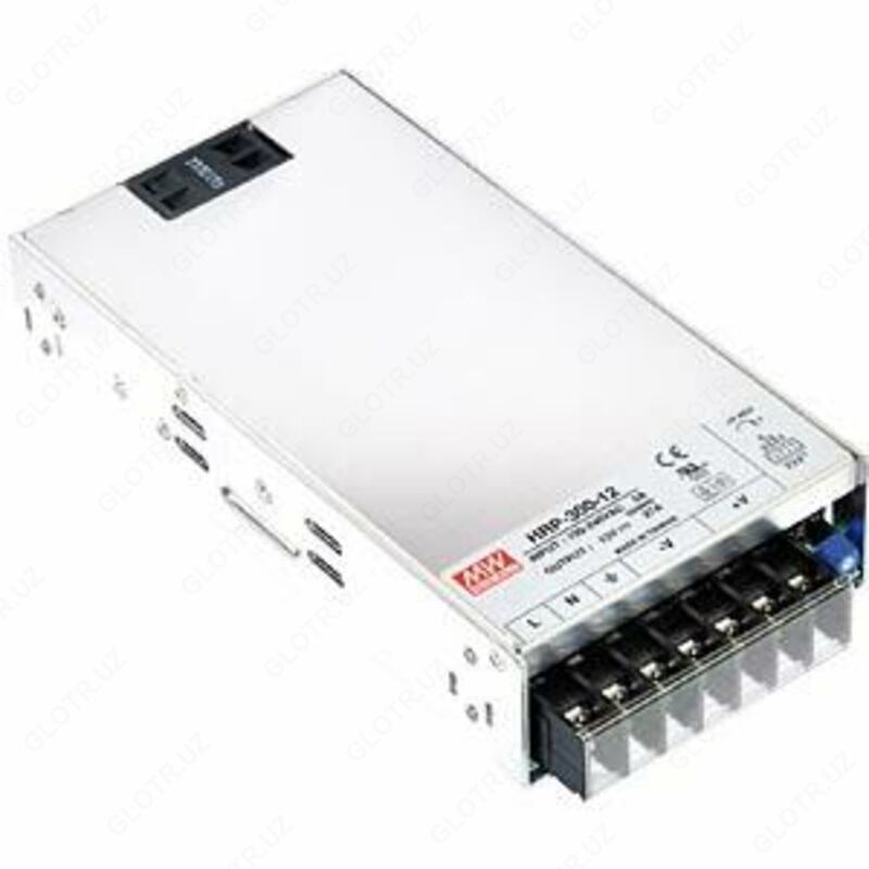 HRPG-300-12 Yaxshi elektr ta'minoti