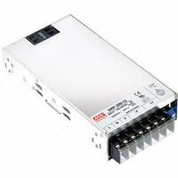 HRPG-300-12 Блок питания MEAN WELL - от {0} сум