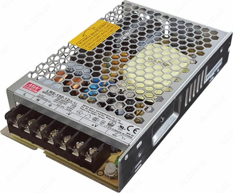 LRS-150-12 elektr ta'minoti yaxshi