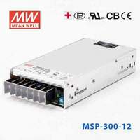 MSP-300-12 Блок питания MEAN WELL