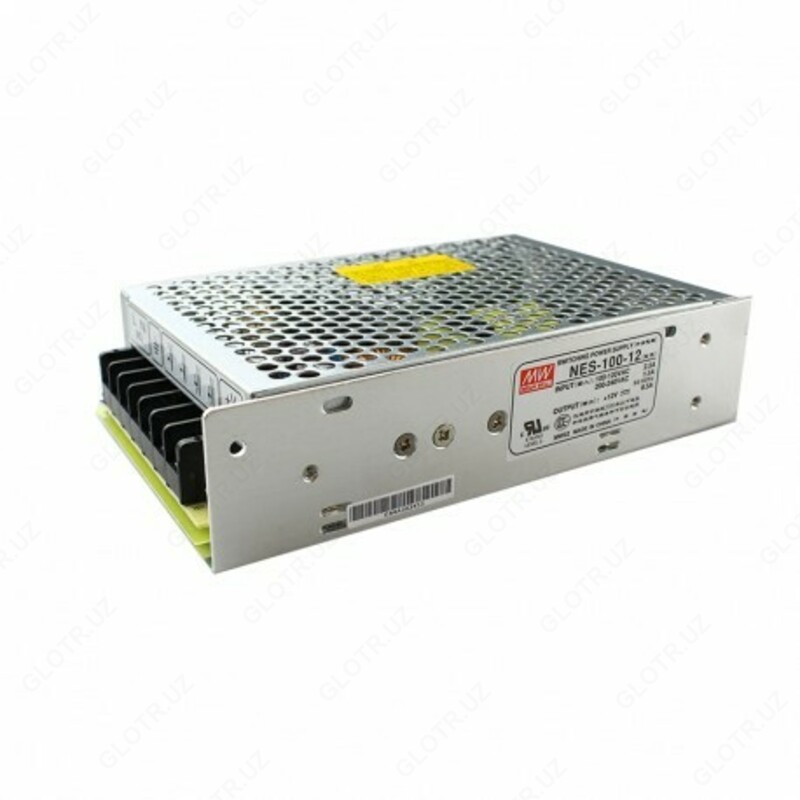 NES-100-12 elektr ta'minoti yaxshi