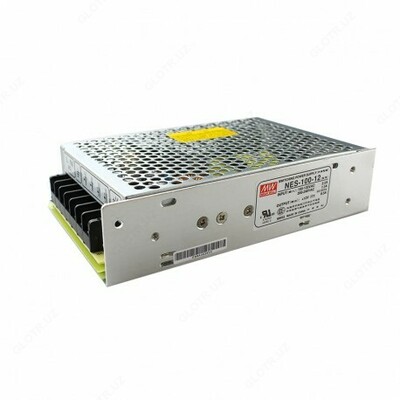 NES-100-12 Блок питания MEAN WELL