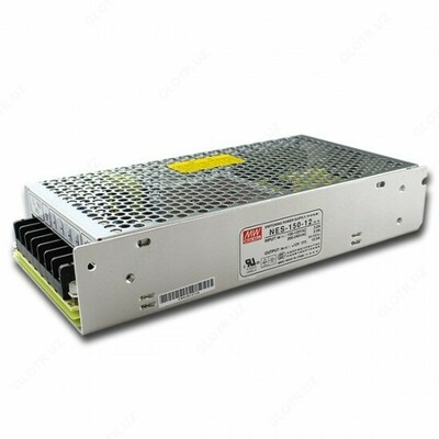NES-150-12 elektr ta'minoti yaxshi