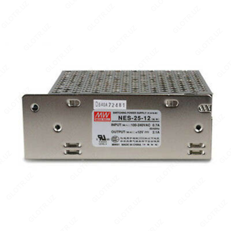 NES-25-12 elektr ta'minoti yaxshi