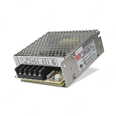 NES-35-12 elektr ta'minoti yaxshi