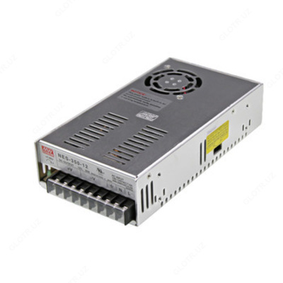 NES-350-12 Yaxshi elektr ta'minoti