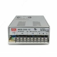 NES-350-12 Блок питания MEAN WELL - от {0} сум
