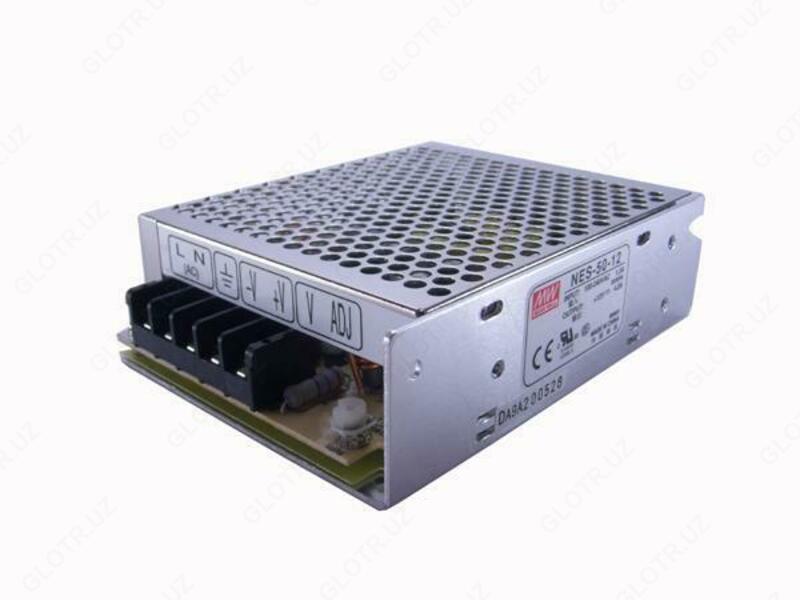 NES-50-12 elektr ta'minoti yaxshi