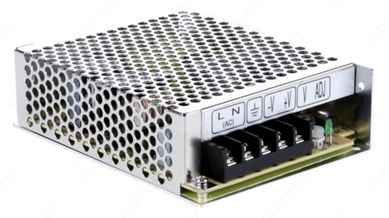 RS-75-12 elektr ta'minoti yaxshi