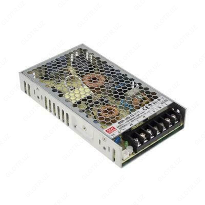 RSP-100-12 elektr ta'minoti birligi yaxshi