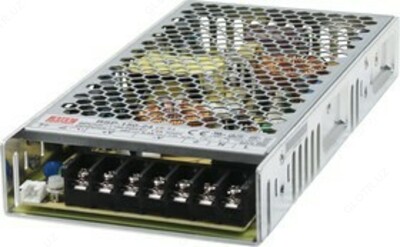 RSP-150-12 Блок питания MEAN WELL - от 10 сум от 10 шт.