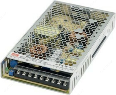 RSP-200-12 Блок питания MEAN WELL